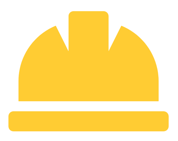 Yellow Hardhat